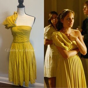 ASO Blair Waldorf 3.1 Philip Lim dress - 4